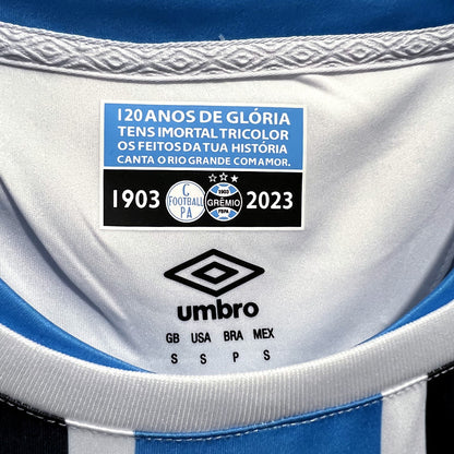 23/24 Gremio Home Fan Version