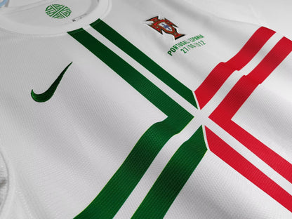 Retro 2012/13 Portugal Away