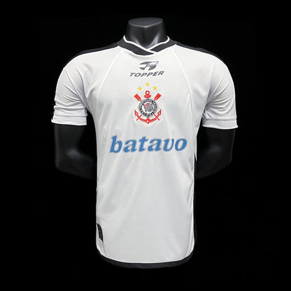 Retro Corinthians 2000 Home