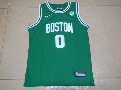 Boston Celtics 0 Green - NBA Jersey S-2XL