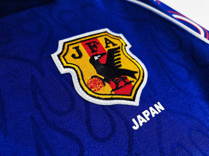 Retro Japón Long 1998 Home