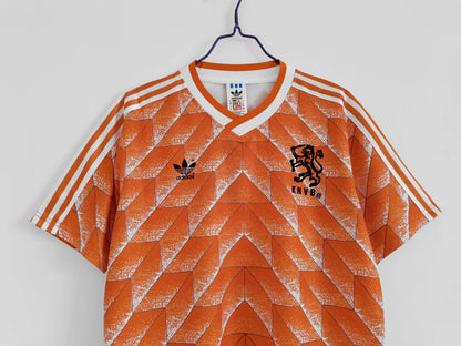 Retro Holanda 1988 Home