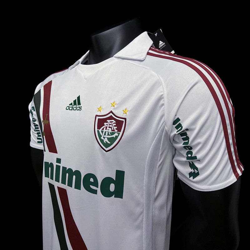 Retro Fluminense 2010 Away