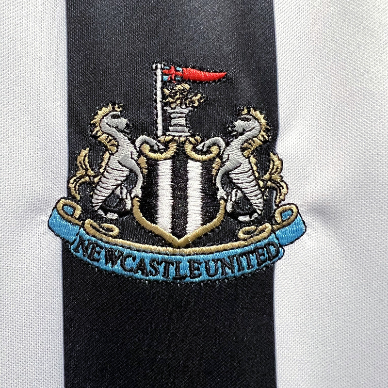 23/24 Newcastle Home Fan Version