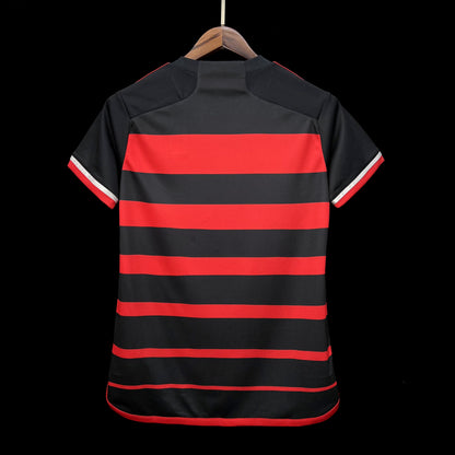 24/25 Flamengo Home Woman