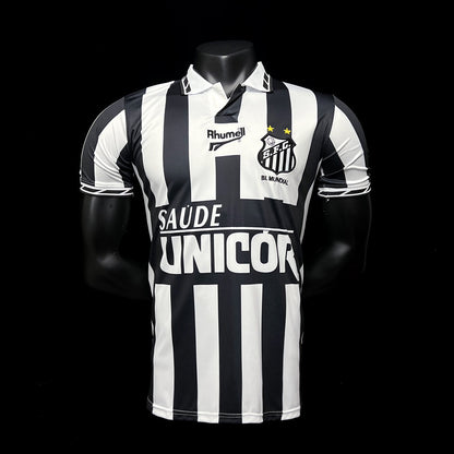 Retro Santos 1996 Away