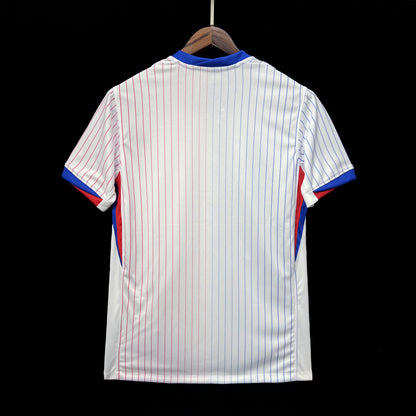 24/25 Francia Away Fan Version