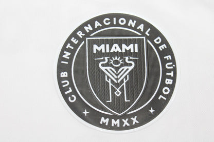 23/24 Inter Miami White Fan Version