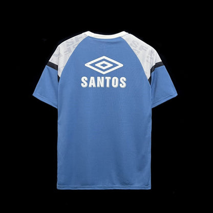 23/24 Santos Training Suit Fan Version