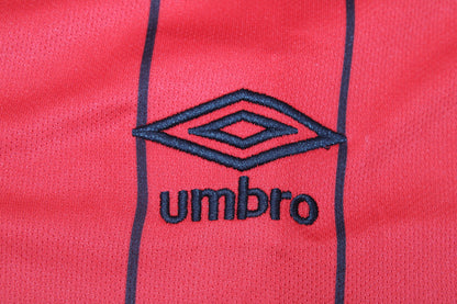 Retro Escocia 82 Red Away