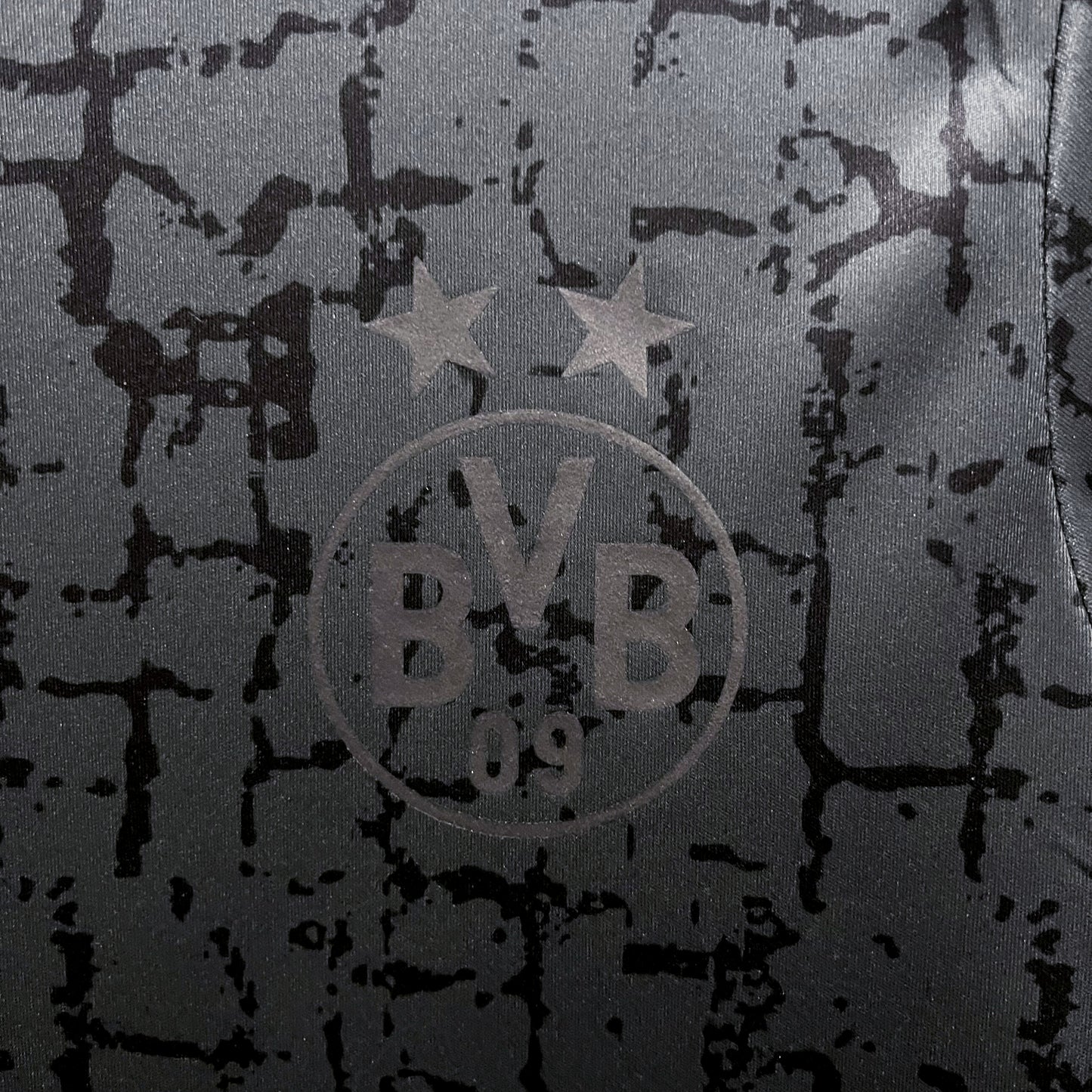 23/24 Dortmund Black Special Edition Fan Version