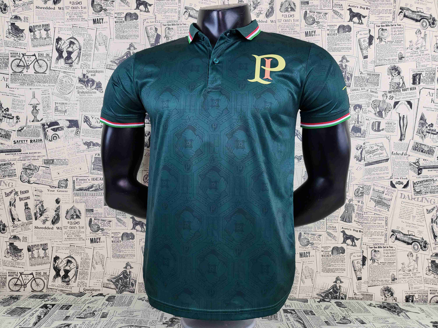 Palmeiras Champion Special Edition Player Version