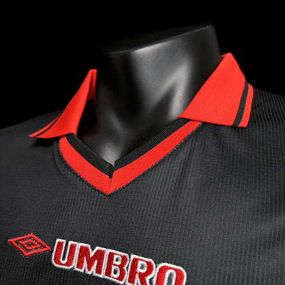 Retro Flamengo 1999 Third Away