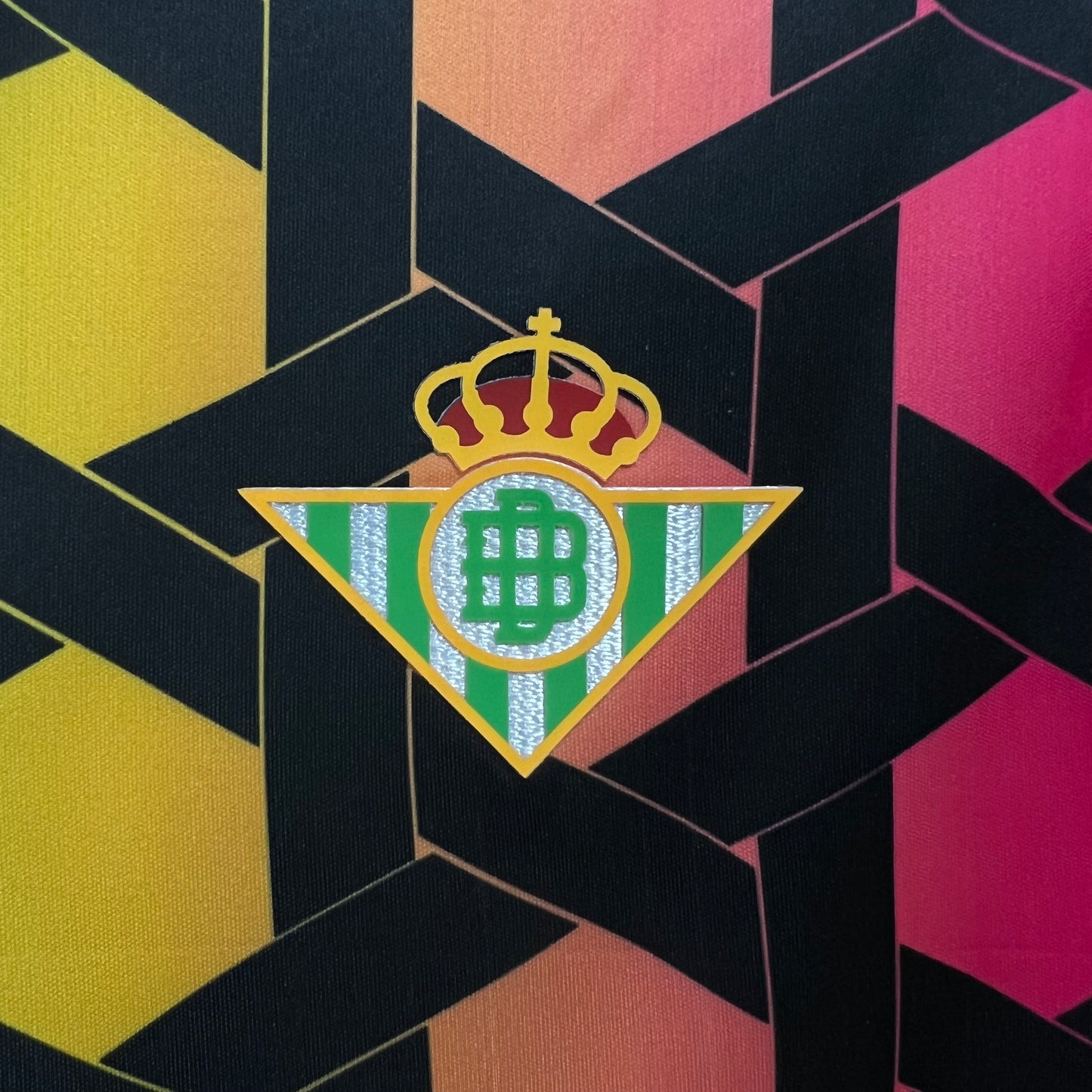 23/24 Betis Special edition Fan Version