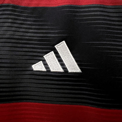 23/24 Flamengo Home Fan Version