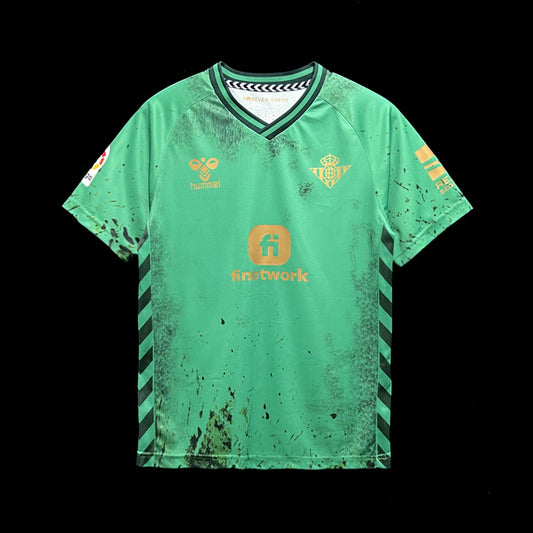 23/24 Betis Light Green Fan Version