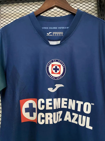 Cruz Azul Commemorative Jersey