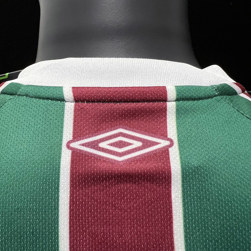 23/24 Fluminense Home Kids