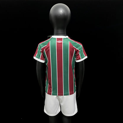 23/24 Fluminense Home Kids