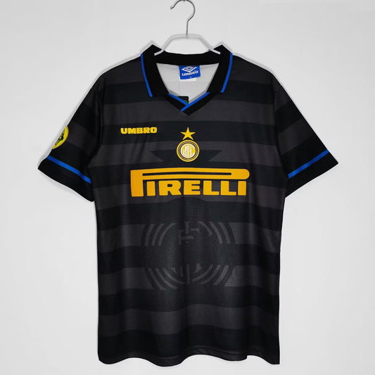 1997/98 Inter Milan Third Away