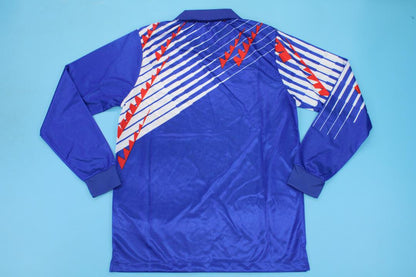 Retro Japón 1994 Home Long Sleeves