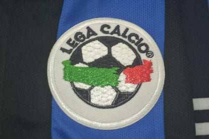 Retro Inter Milan 02-03 Home