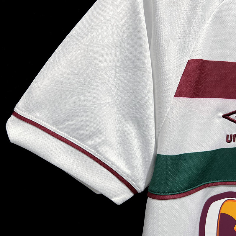 23/24 Fluminense Away Fan Version