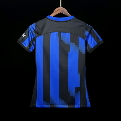 23/24 Women Inter Milan Home