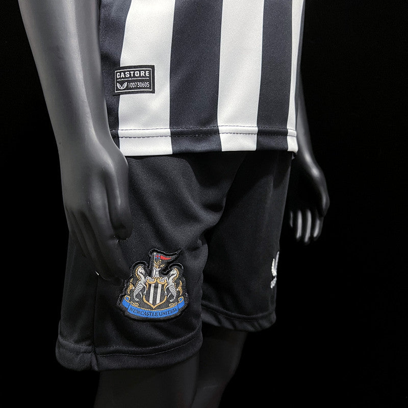 Kids 23/24 Newcastle Home