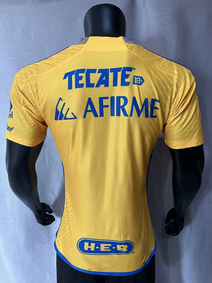 23/24 Tigres Home Player Version