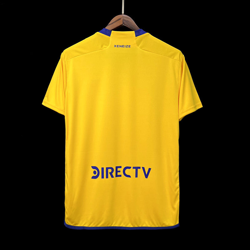 23/24 Boca Home Away Fan Version