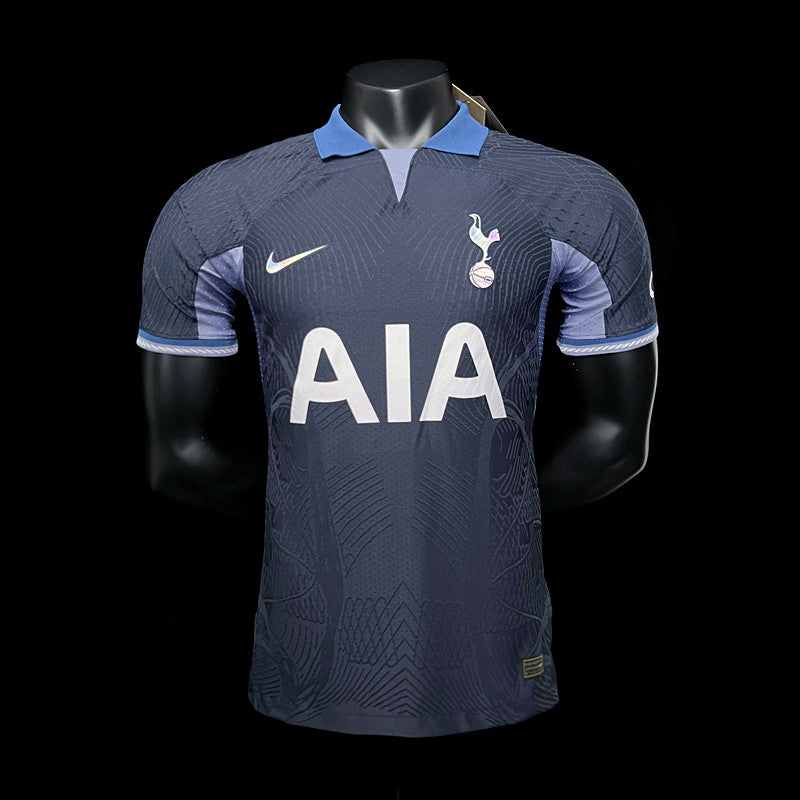 23/24 Tottenham Player Version