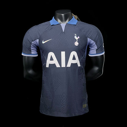 23/24 Tottenham Player Version