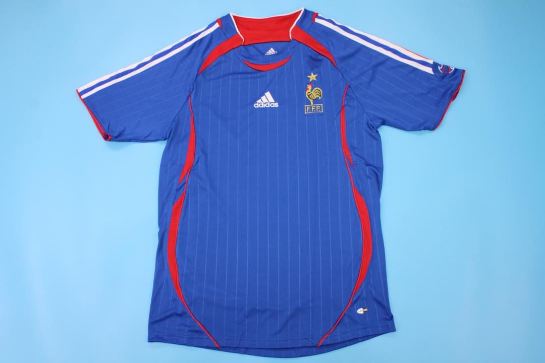 Retro Francia 06 Home