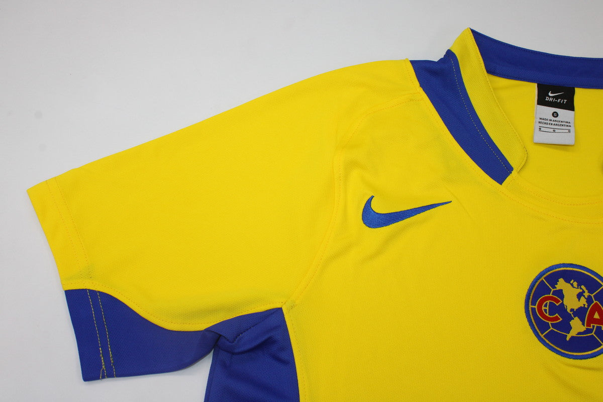 Retro 04-05 Club América Home