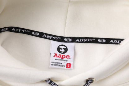 Suéter NBA Clippers blanco de algodón S-2XL