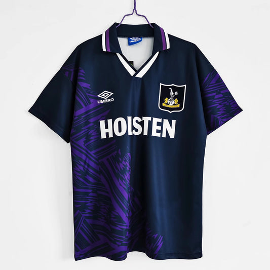 1994/95 Tottenham Away