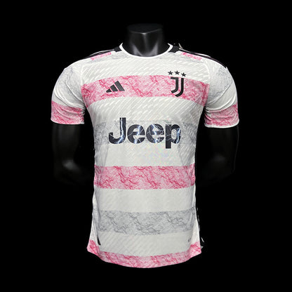 23/24 Version Juventus Away Player Version