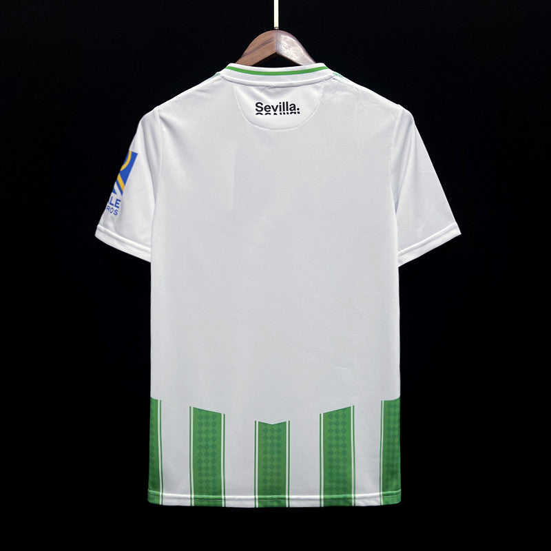 23/24 Betis home Fan Version