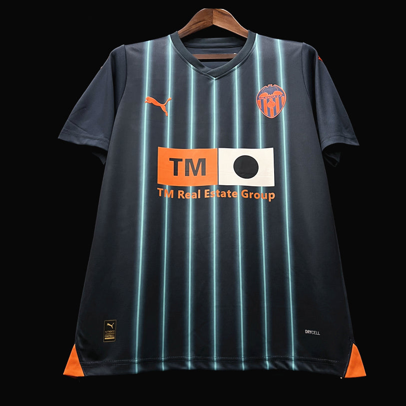 23/24 Valencia Away Fan Version