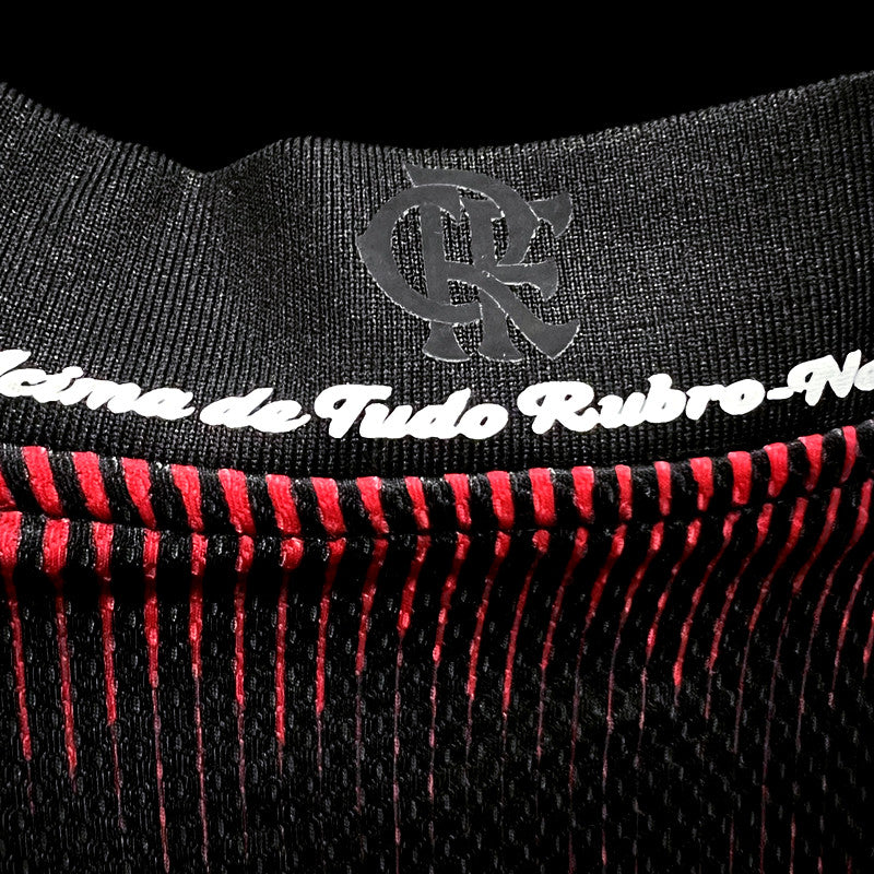 23/24 Flamengo Black Concept Edition