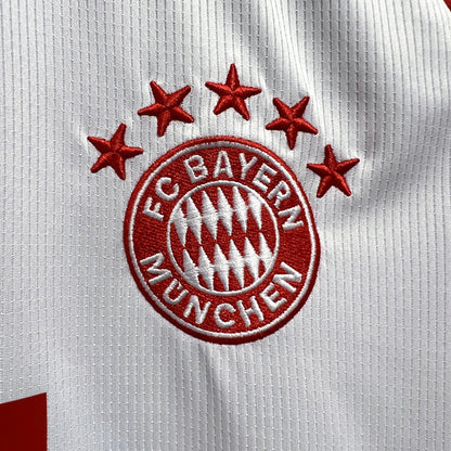 23/24 Bayern Munich Home Long