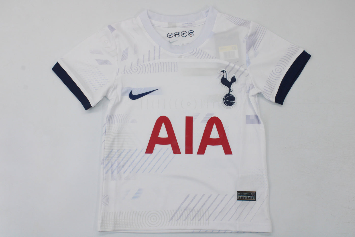 Tottenham 23-24 Kid Kits