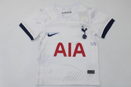 Tottenham 23-24 Kid Kits