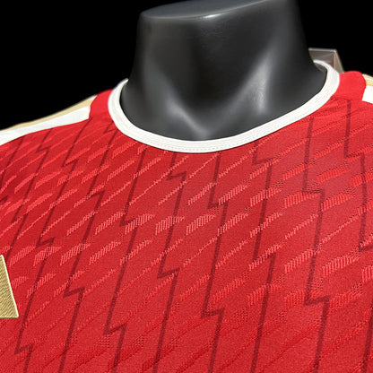 23/24 Players Arsenal Home Player Version