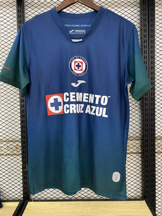 Cruz Azul Commemorative Jersey