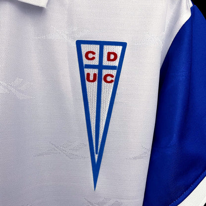 Retro 98/99 Universidad Católica 3rd Away