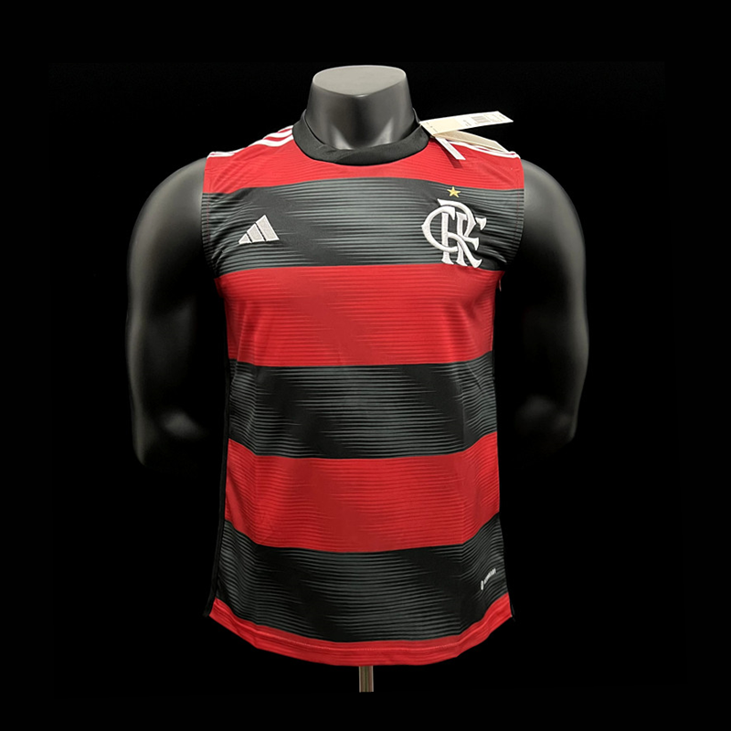 23/24 Flamengo Home Vest