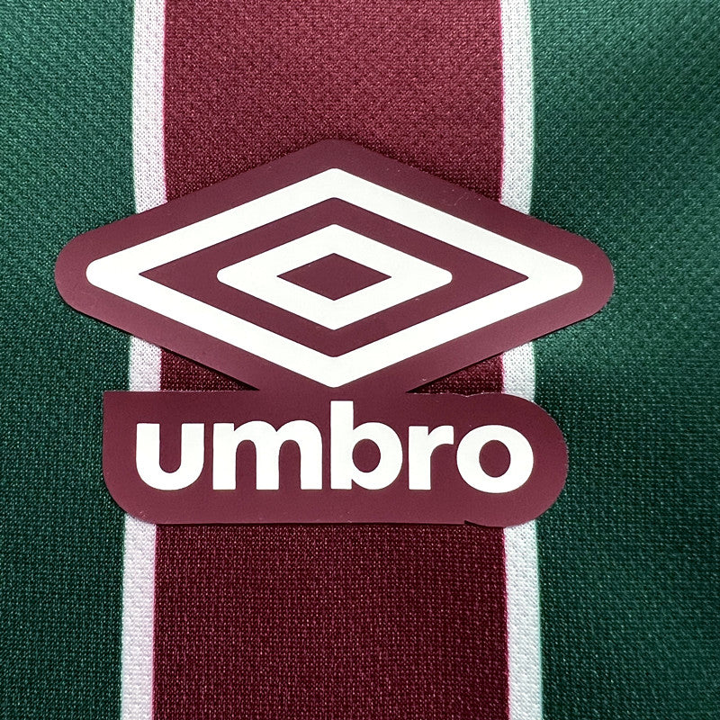 23/24 Fluminense Home Fan Version