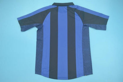 Retro Inter Milan 01-02 Home